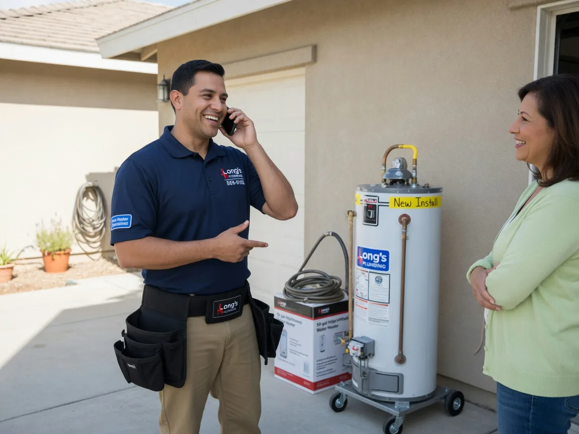 Leak Detection Premont, TX FAQs